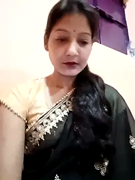 Ayesharani1 online show from April 4, 4:35 pm