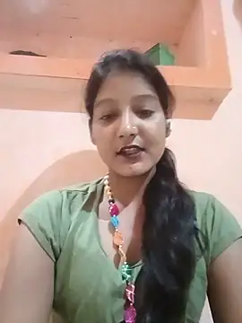 Ayesharani1 online show from June 19, 1:11 am