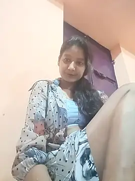 Ayesharani1 online show from July 15, 12:50 am