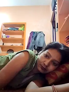 Ayesharani1 online show from April 22, 11:11 pm
