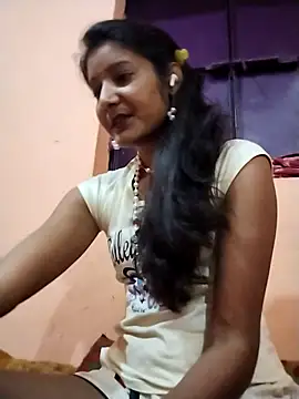 Ayesharani1 online show from February 6, 3:52 pm