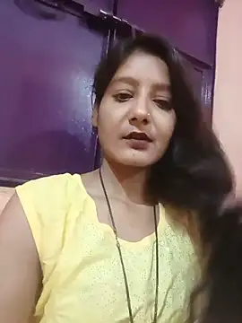 Ayesharani1 online show from July 1, 1:06 am