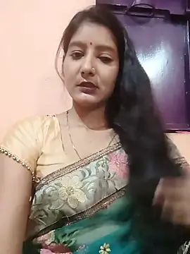 Ayesharani1 online show from July 25, 12:40 am
