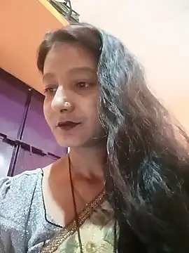 Ayesharani1 online show from June 25, 12:41 am