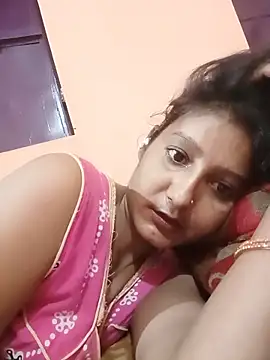 Ayesharani1 online show from June 18, 5:39 am