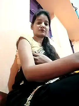 Ayesharani1 online show from February 26, 6:19 pm