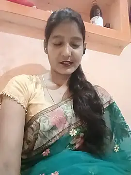 Ayesharani1 online show from July 14, 1:05 am