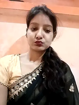 Ayesharani1 online show from April 28, 2:27 am