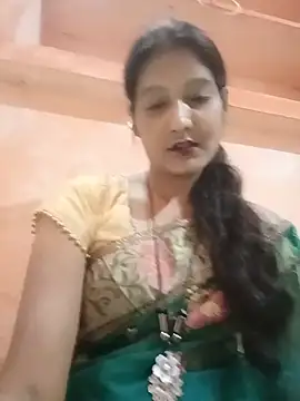 Ayesharani1 online show from June 17, 5:01 pm