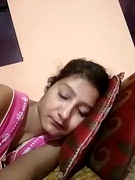 Ayesharani1 online show from April 29, 12:26 am