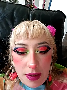 ciindy ink online show from February 10, 4:28 pm