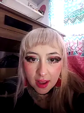 ciindy ink online show from March 12, 8:57 pm