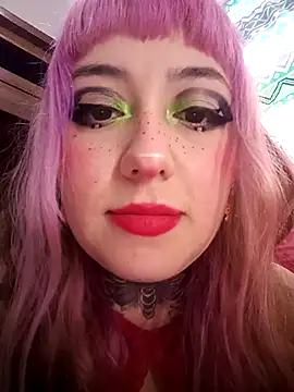 ciindy ink online show from March 20, 7:15 pm