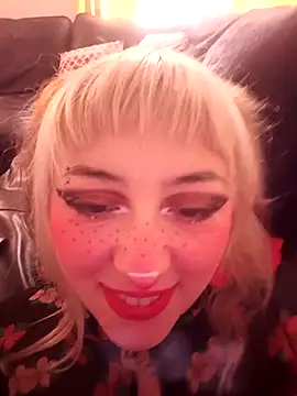 ciindy ink online show from March 3, 8:05 pm