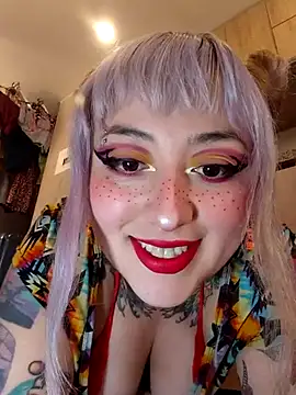 ciindy ink online show from April 8, 5:58 pm