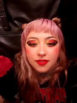 ciindy ink online show from March 26, 7:56 pm