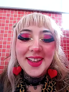 ciindy ink online show from February 5, 5:09 pm