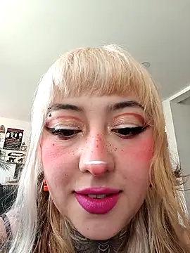 ciindy ink online show from February 11, 4:51 pm