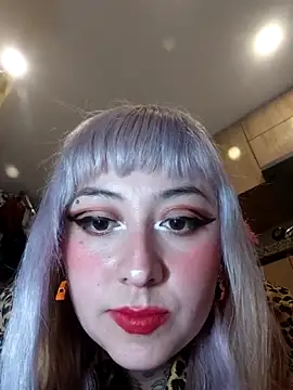 ciindy ink online show from April 7, 9:05 pm