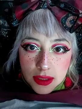 ciindy ink online show from April 15, 7:58 pm