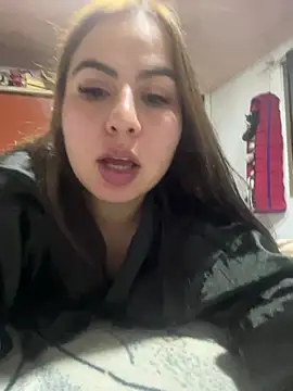 Alylatina online show from March 26, 3:38 am