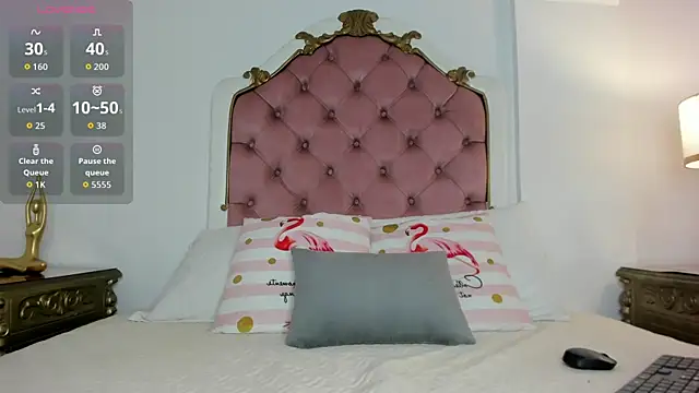 amaia 6 online show from February 20, 7:27 pm