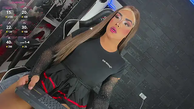 valens horny27 online show from June 7, 12:10 pm