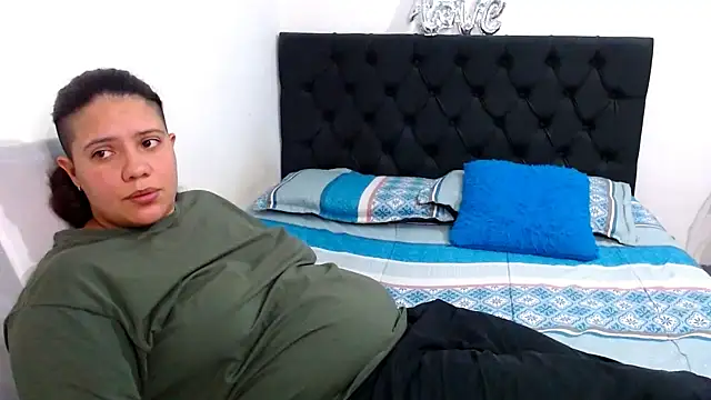 suzy paz online show from April 9, 10:16 pm