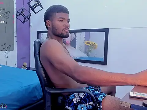 Juan 123   online show from February 5, 8:04 pm