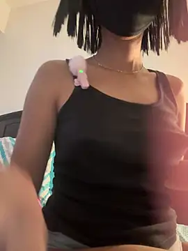 TWERKERBELL online show from February 6, 9:33 pm