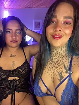 Annie Alicee online show from March 24, 3:34 pm