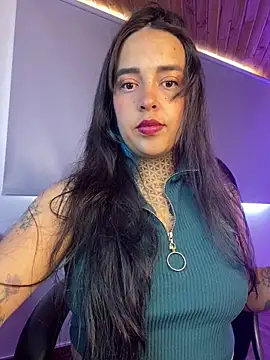 Annie Alicee online show from March 5, 12:24 pm