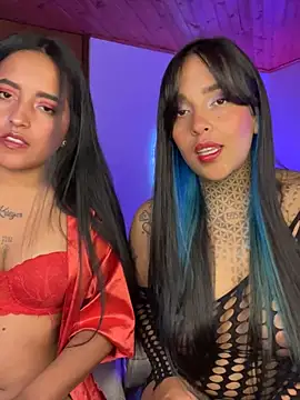 Annie Alicee online show from March 16, 6:43 pm