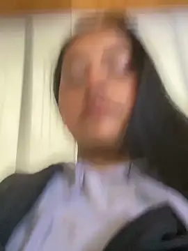 Annie Alicee online show from March 6, 12:33 pm