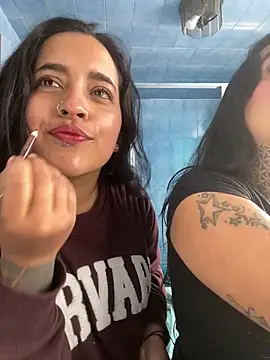 Annie Alicee online show from March 27, 3:02 pm