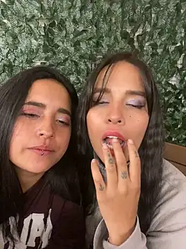 Annie Alicee online show from March 28, 3:07 am