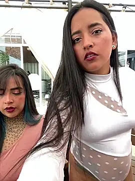 Snapshot of Annie_Alicee chatting on February 22, 4:30 pm Annie Alicee online show from February 22, 4:30 pm