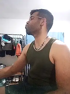 thom 1 online show from February 16, 1:59 am