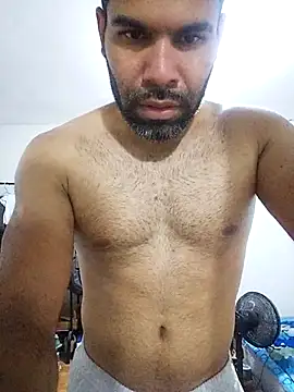 thom 1 online show from April 8, 11:50 pm