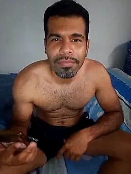 thom 1 online show from February 3, 8:47 pm