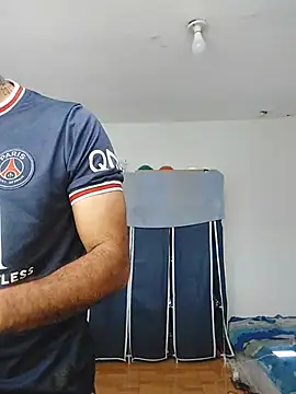 thom 1 online show from July 4, 7:51 pm