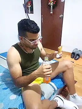 thom 1 online show from February 12, 4:01 am