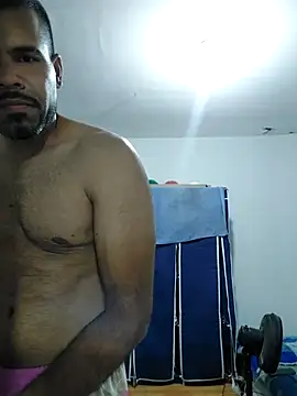 thom 1 online show from April 18, 12:46 am