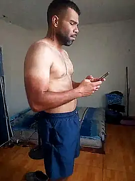 thom 1 online show from March 26, 5:22 pm