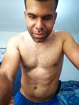 thom 1 online show from March 9, 9:40 pm