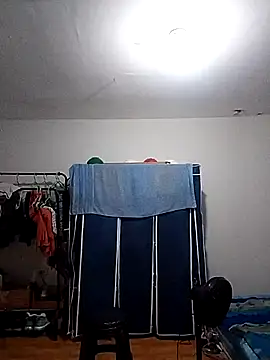 thom 1 online show from March 17, 12:46 am