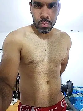 thom 1 online show from April 19, 10:49 am