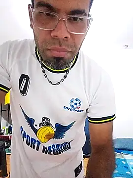 thom 1 online show from February 23, 12:45 am