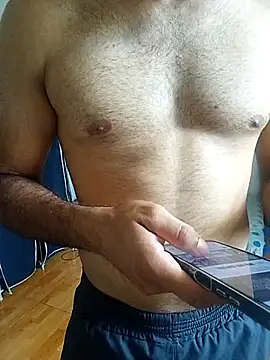 thom 1 online show from February 16, 6:39 pm