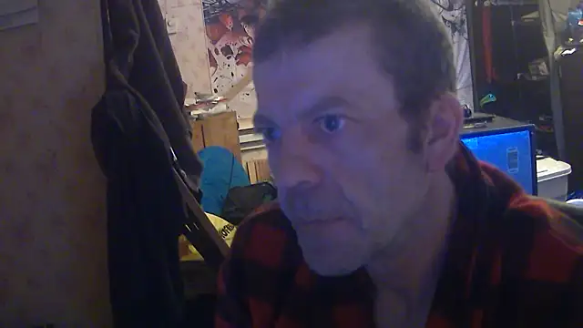 crikeycock online show from March 15, 12:17 am
